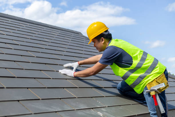 Best Storm Damage Roof Repair  in Grosse Pointe Farms, MI