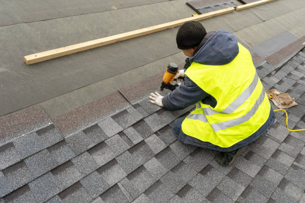 Best Emergency Roof Repair  in Grosse Pointe Farms, MI