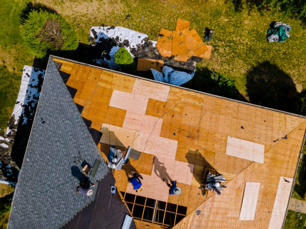 Reliable Grosse Pointe Farms, MI Roofing Contractor Solutions