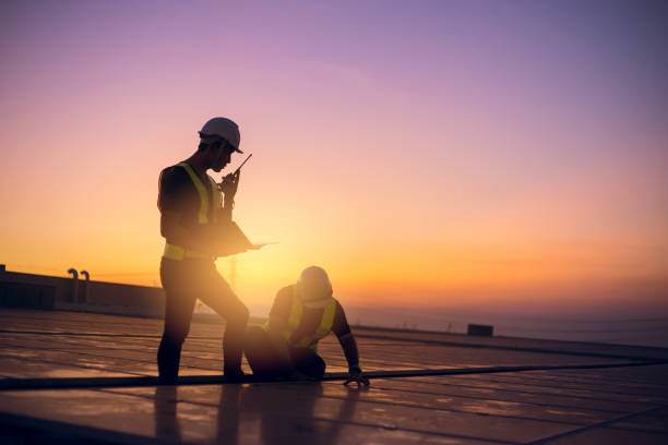 Tile Roofing Contractor in Grosse Pointe Farms, MI