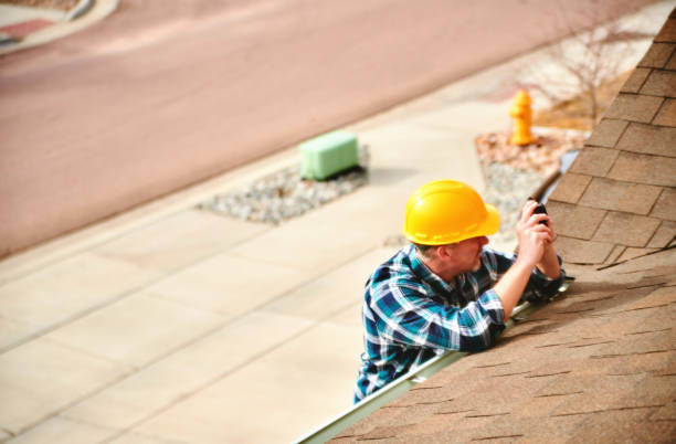 Best Local Roofing Companies  in Grosse Pointe Farms, MI