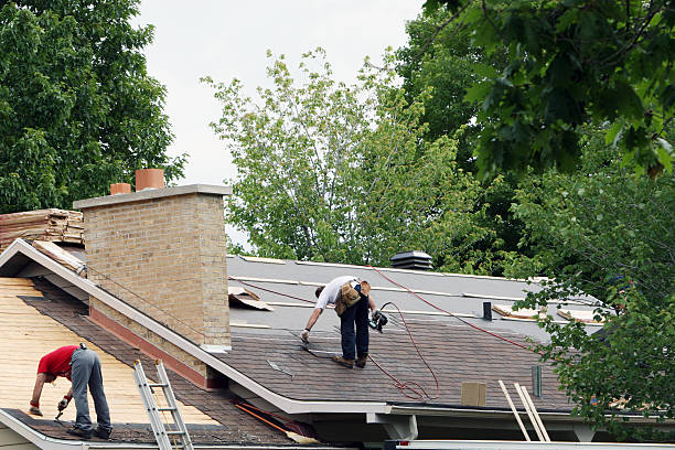 Reliable Grosse Pointe Farms, MI Roofing Contractor Solutions