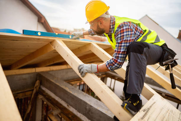 Best Roof Maintenance Services  in Grosse Pointe Farms, MI