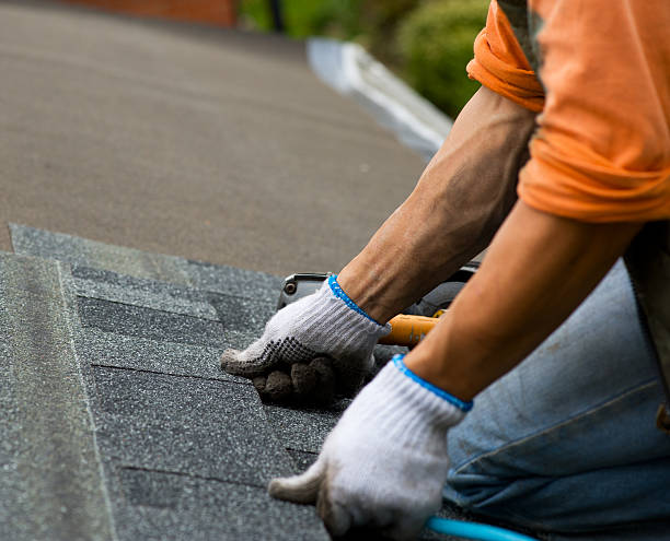 Quick and Trustworthy Emergency Roof Repair Services in Grosse Pointe Farms, MI