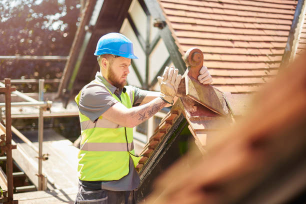Best Best Roofing Contractors  in Grosse Pointe Farms, MI