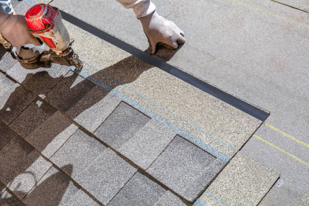 Quick and Trustworthy Emergency Roof Repair Services in Grosse Pointe Farms, MI
