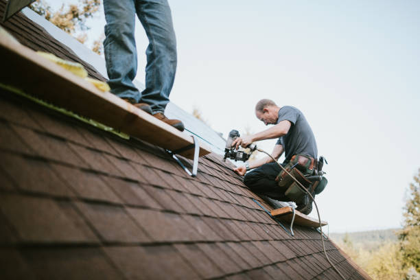 Residential Roof Replacement in Grosse Pointe Farms, MI