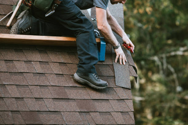 Best Residential Roofing Contractor  in Grosse Pointe Farms, MI